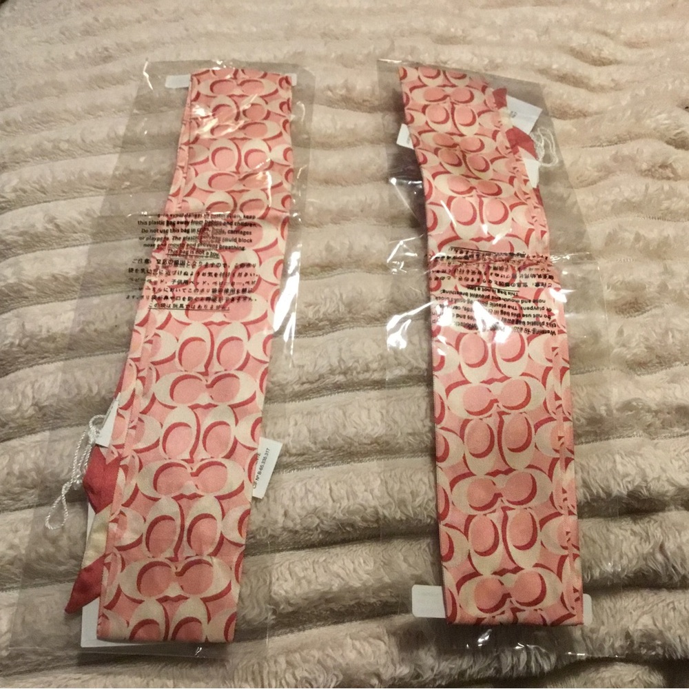 Coach Bundle